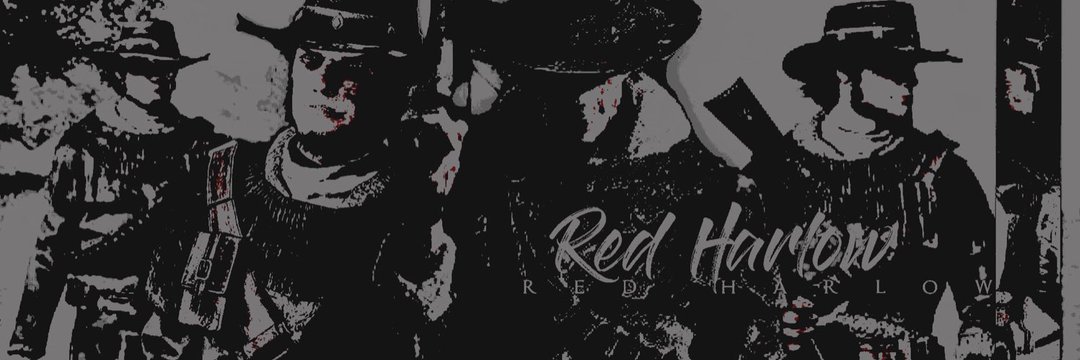 𝓡𝑒𝑑 𝐻𝑎𝑟𝑙𝑜𝑤․ banner