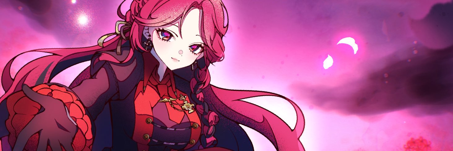 蓮谷雅桜🗡️🪷 banner