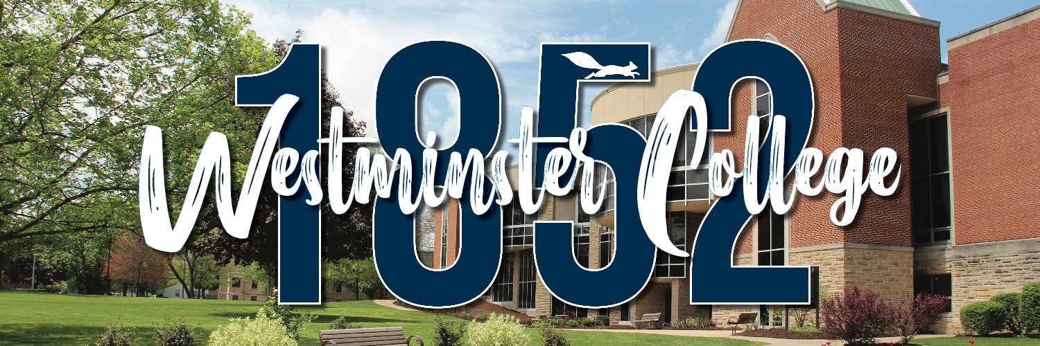 Westminster College Profile Banner