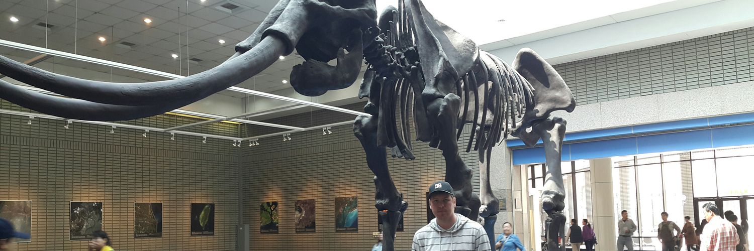 paulmvig's profile banner image