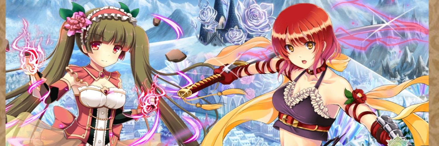 ジンノエ＠ツバキ最推し団長 banner