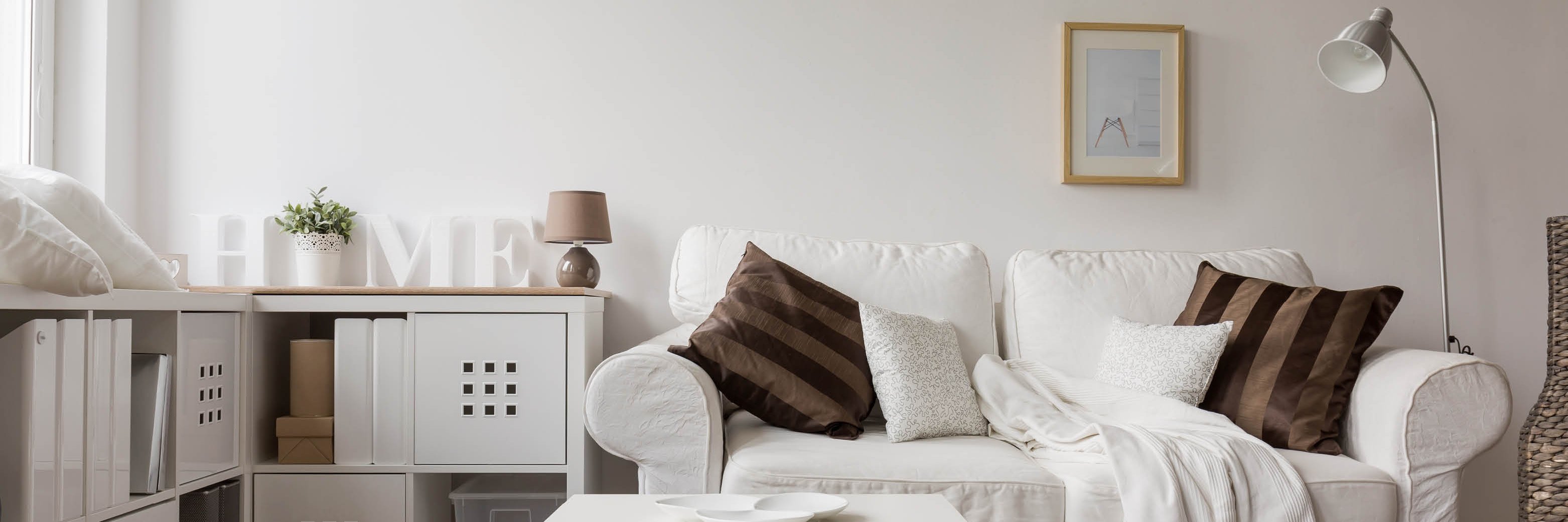 Spring Home Show banner