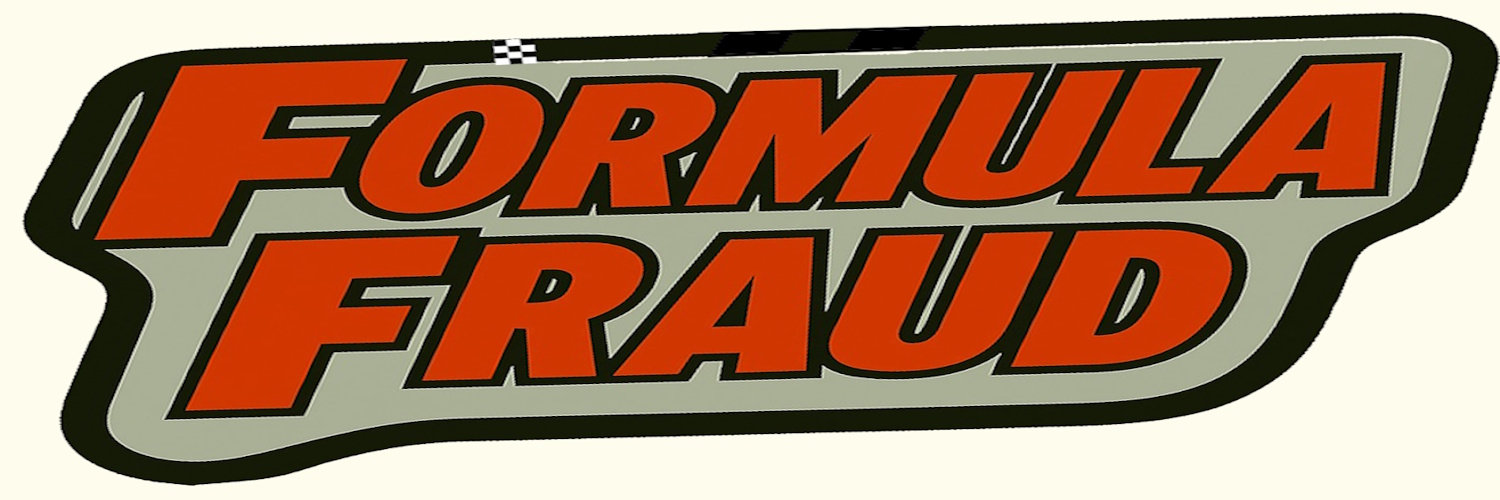 Formula_Fraud's profile banner image