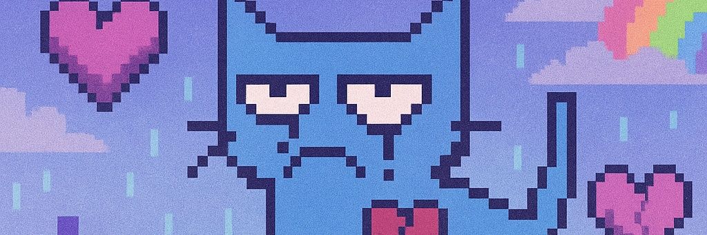 blöq banner