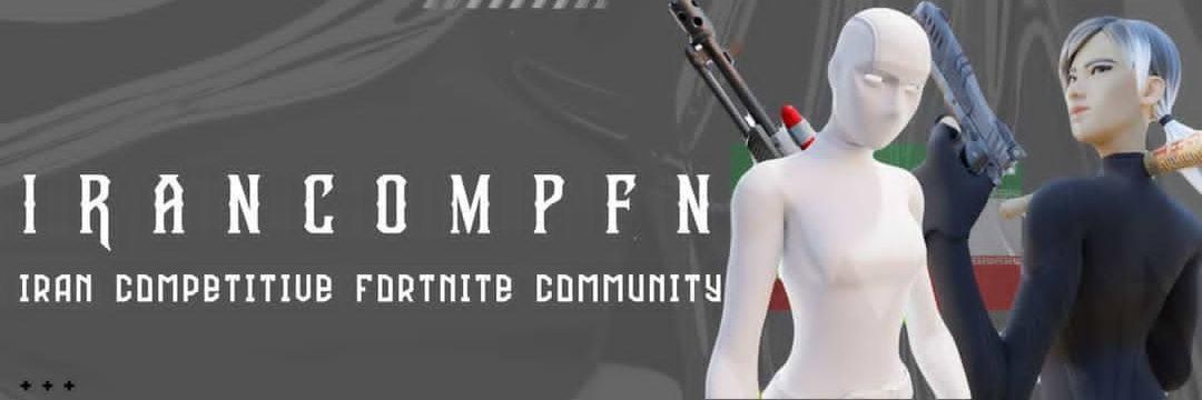 IranFortniteCompetetive banner