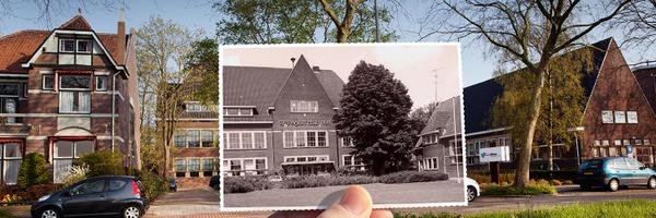 deltaWonen Profile Banner