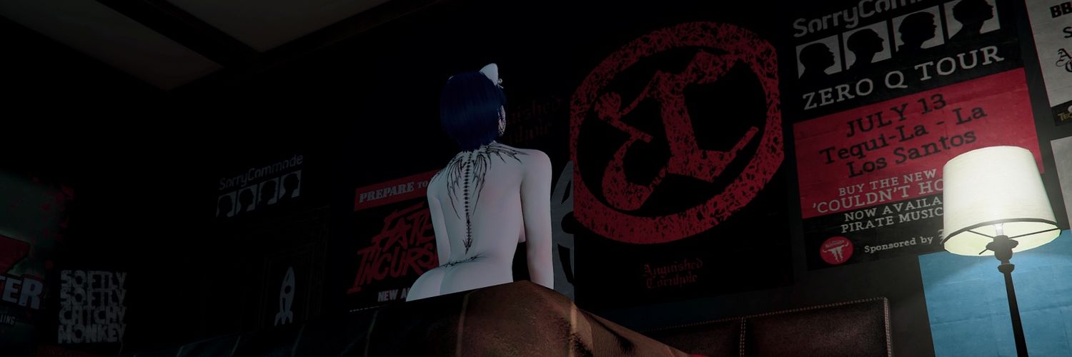 Molly_Avrtc's profile banner image