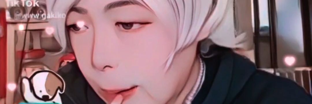 KinsOkyo's profile banner image