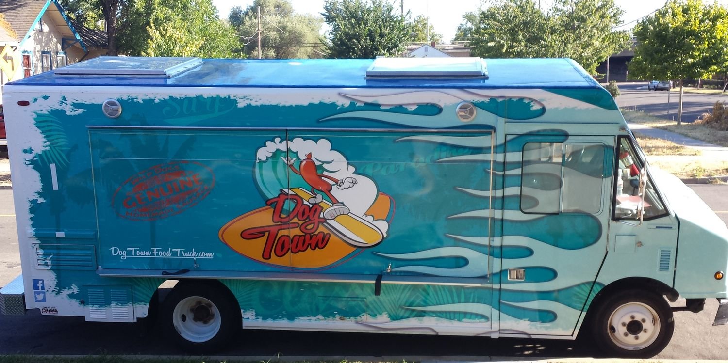 DogTownFoods's profile banner image