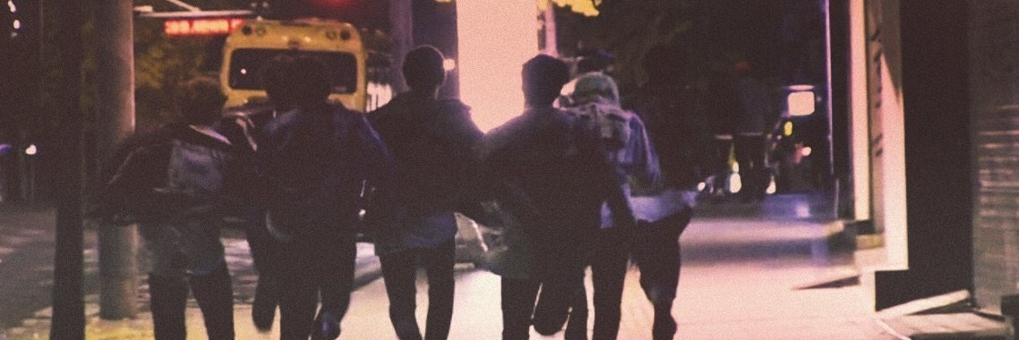 🖤 banner