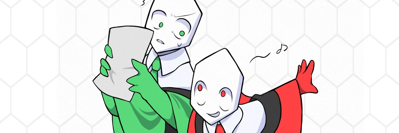 ぴがらす's banner