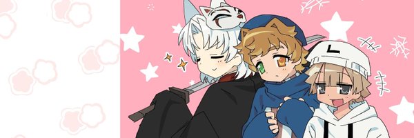 satomoe_kawaii2 Profile Banner