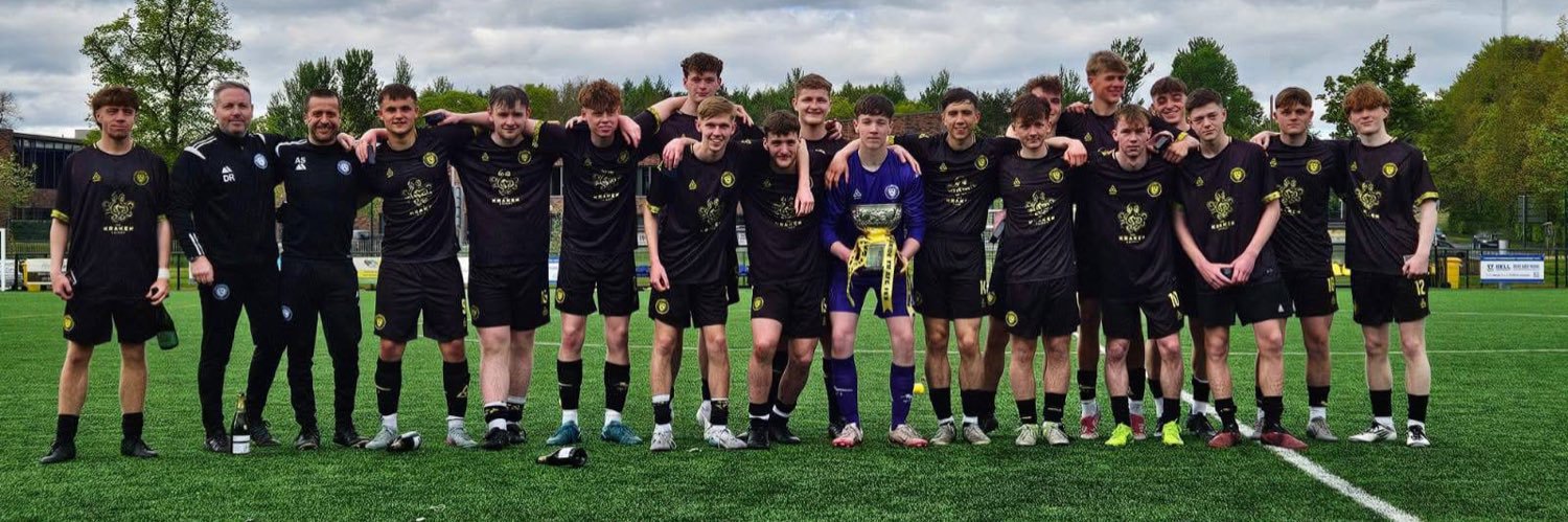 EKYM Development Squad (U20s) banner