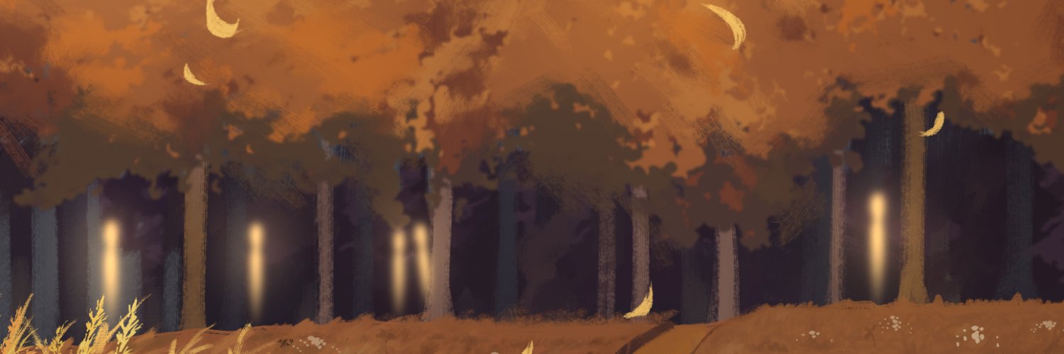 keekoo 🪶 |Coyote Vtuber| banner