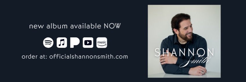 ShannonWSmith's profile banner image