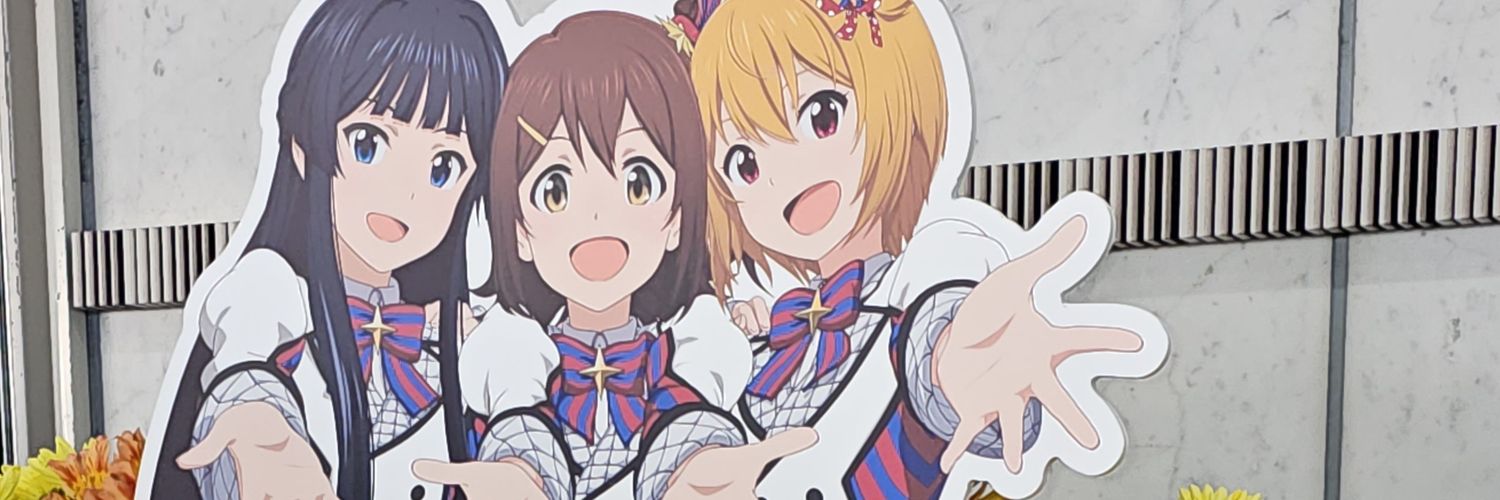 haruo4000's profile banner image