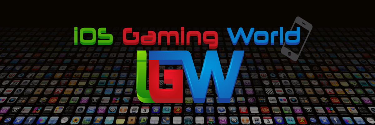 iOS_GamingWorld's profile banner image