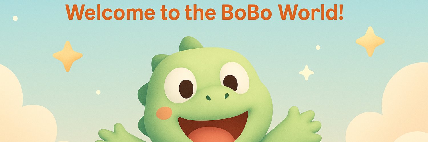 BOBO banner