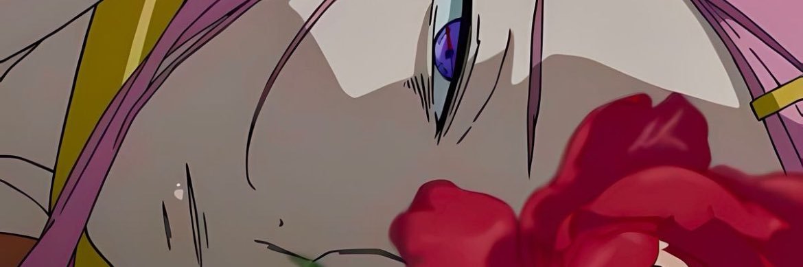 redemption arc 💹🧲 banner