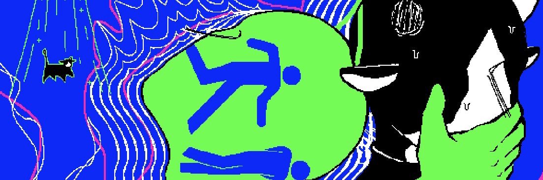vivid banner