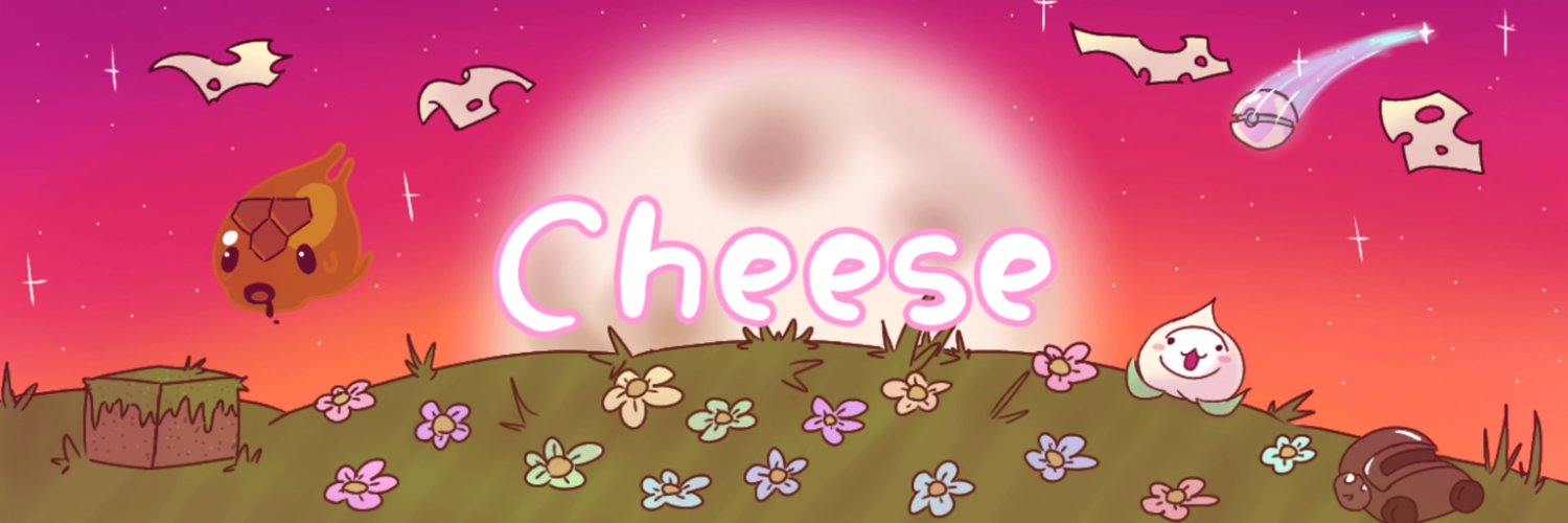 BriCheese TTV banner