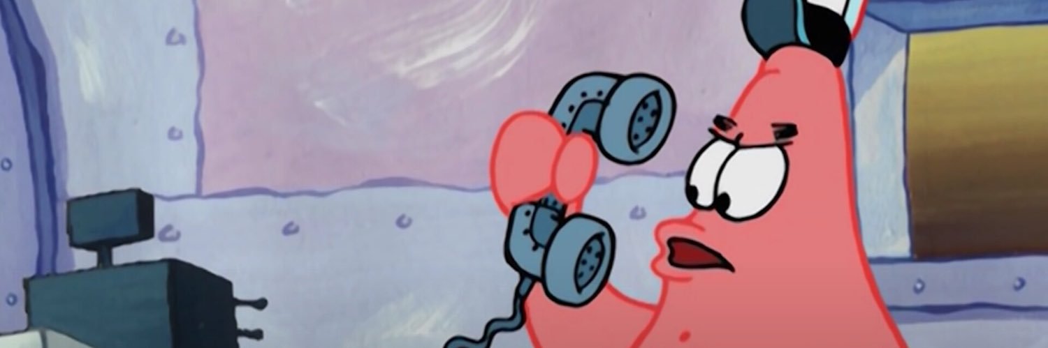 DisDaKrustyKrab's profile banner image