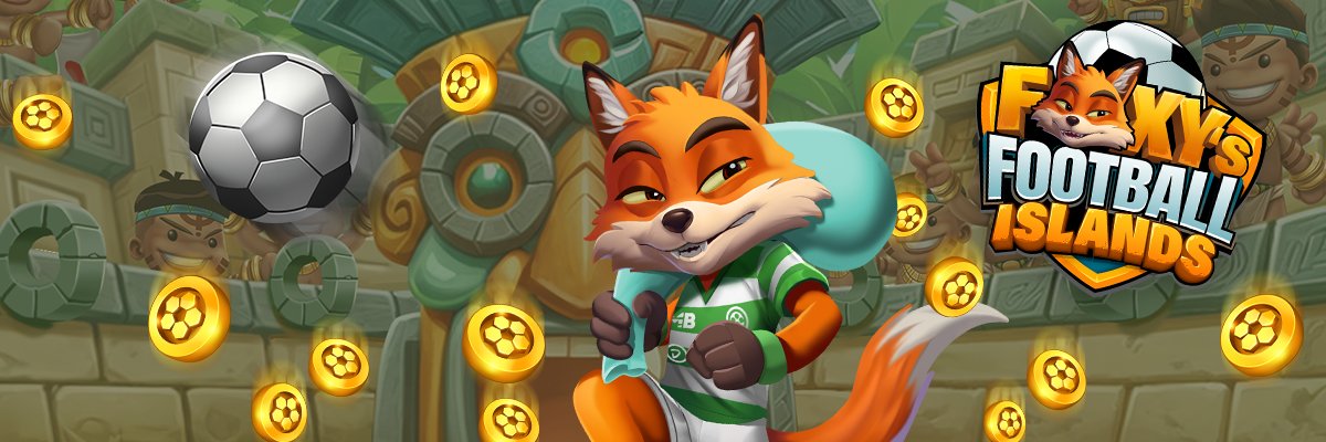 FoxysFootball's profile banner image