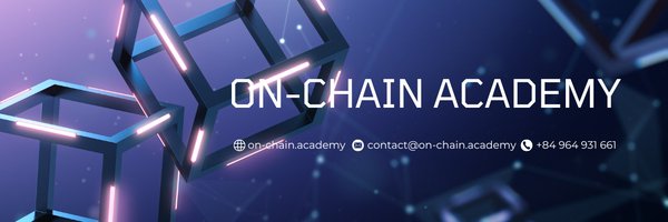 OnChainAcad Profile Banner