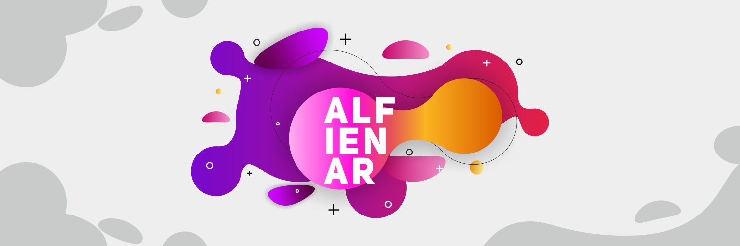 alfienar_'s profile banner image