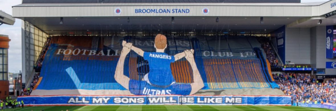 Full-Time Gers banner