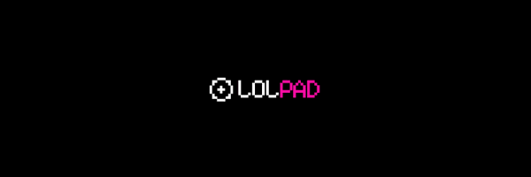 lolpadcom Profile Banner