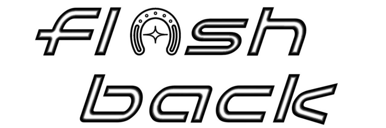 flashback (フラッシュバック) banner