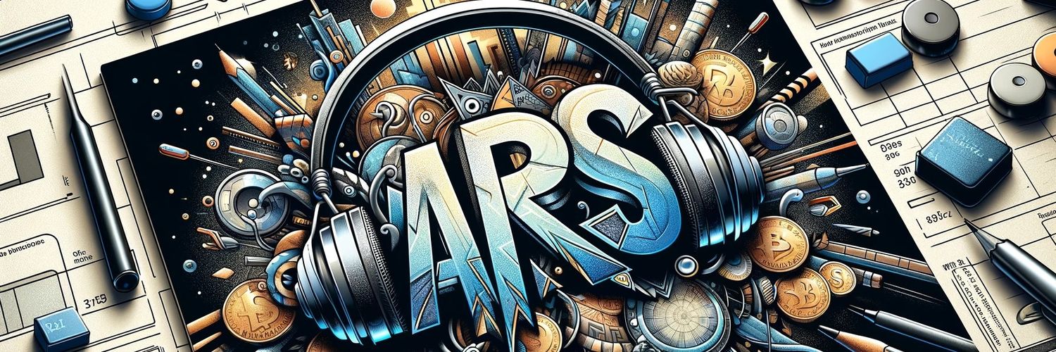 Ars_finance's profile banner image
