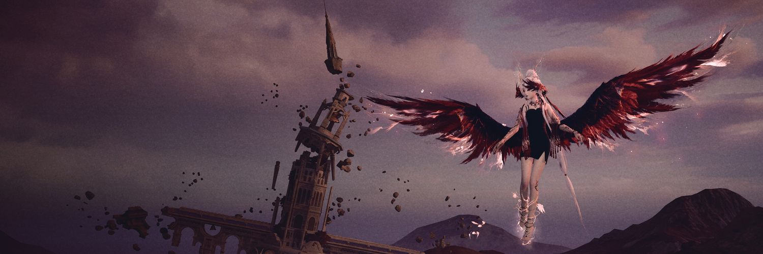 MissDeadmeadow's profile banner image