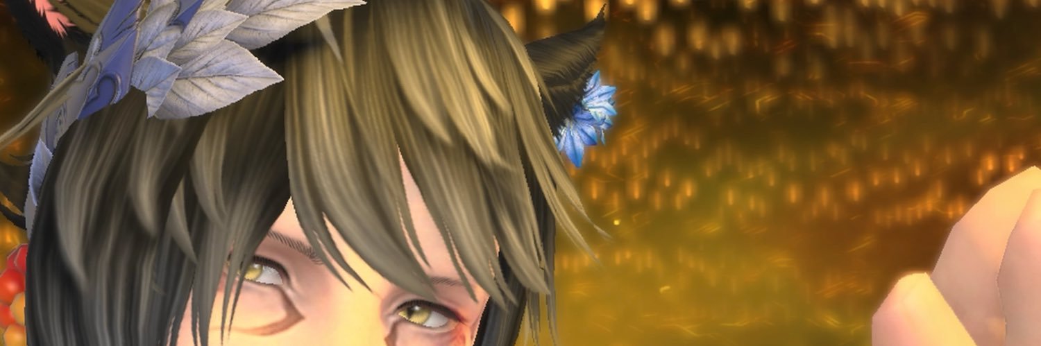 IrisRafare's profile banner image