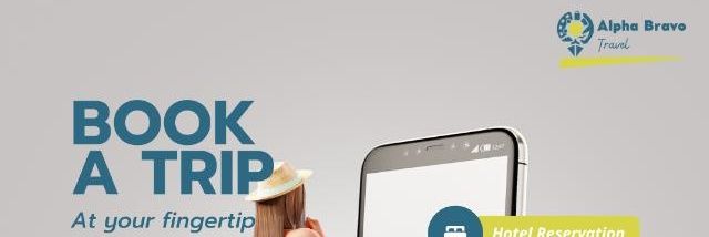 Alpha Bravo Travel banner
