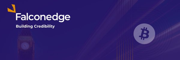FalconedgePlc Profile Banner