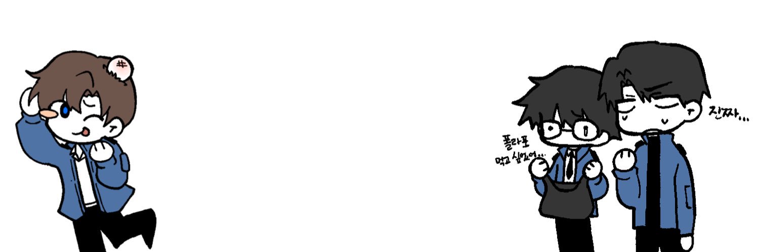 ttuyeol's profile banner image