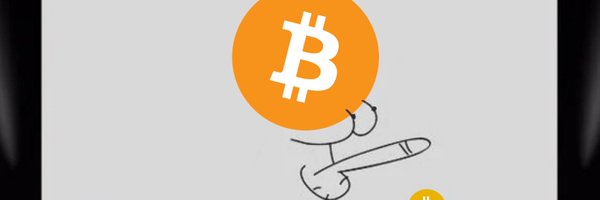 WhatBitcoinDidX Profile Banner