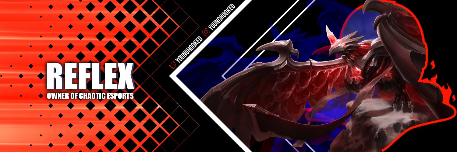 YoungHooked's profile banner image