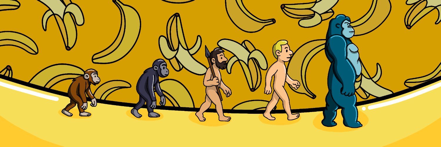 Some Gorillas's banner
