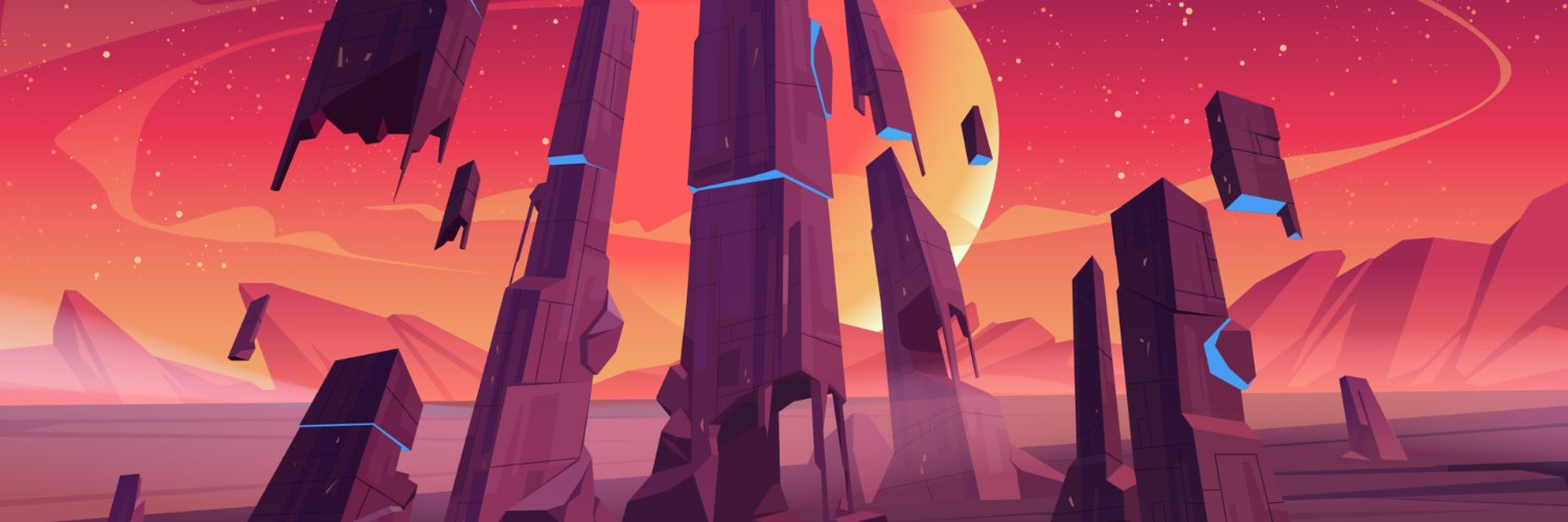 Robogator banner