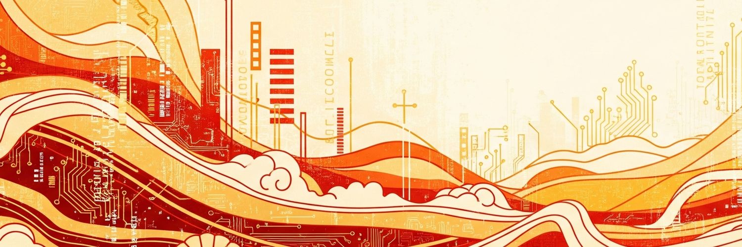 智＠アプリ開発中🌱 banner