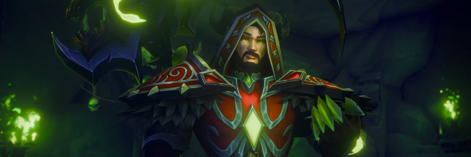 Nelatharius banner