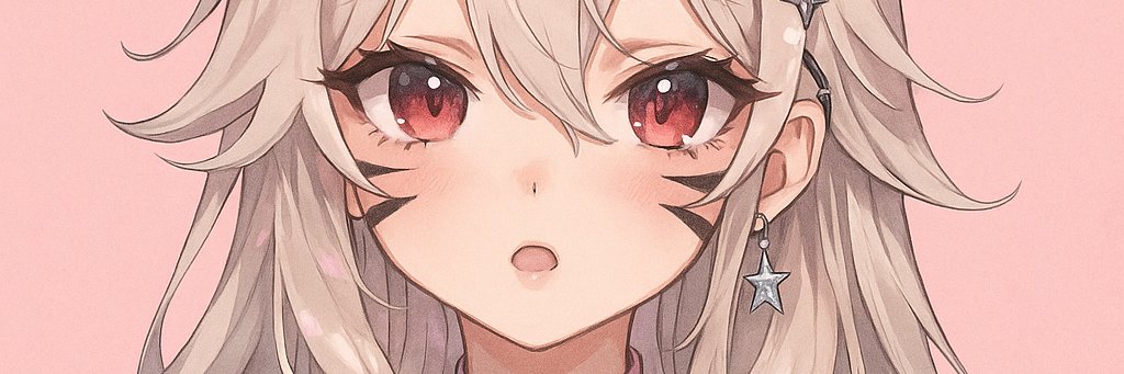 Fennecfox10111's profile banner image
