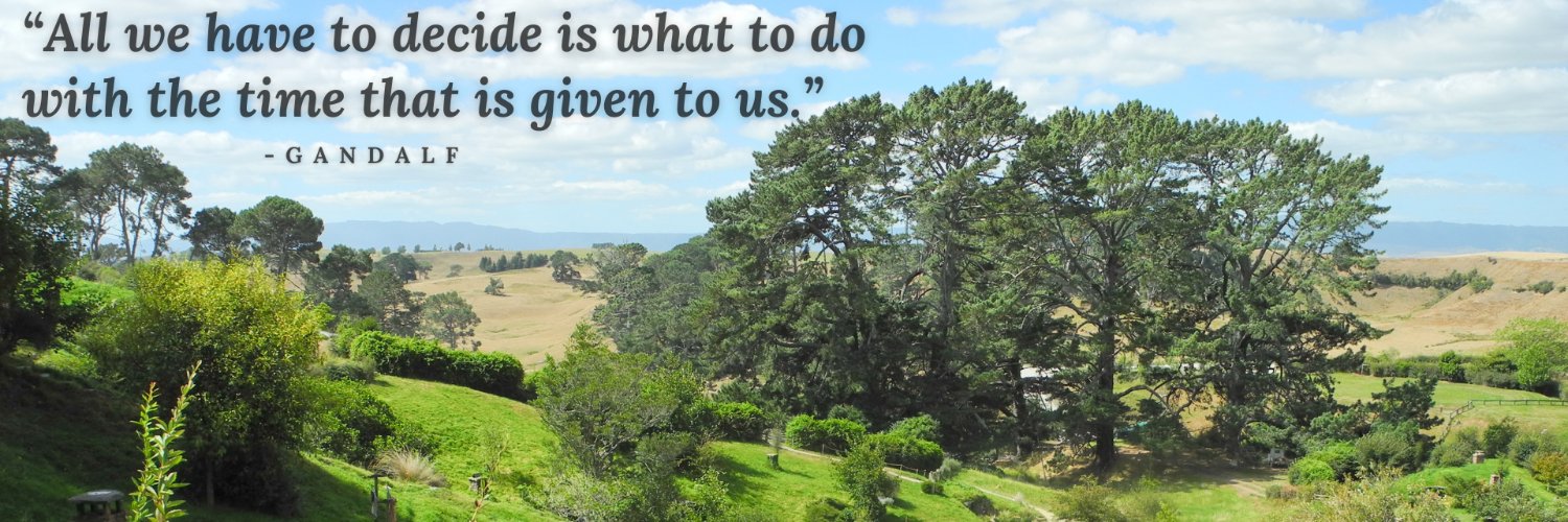 Themed Quotes banner