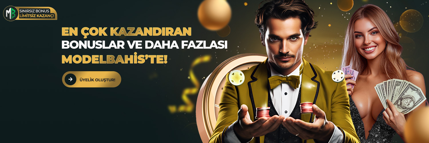 modelbahis's profile banner image