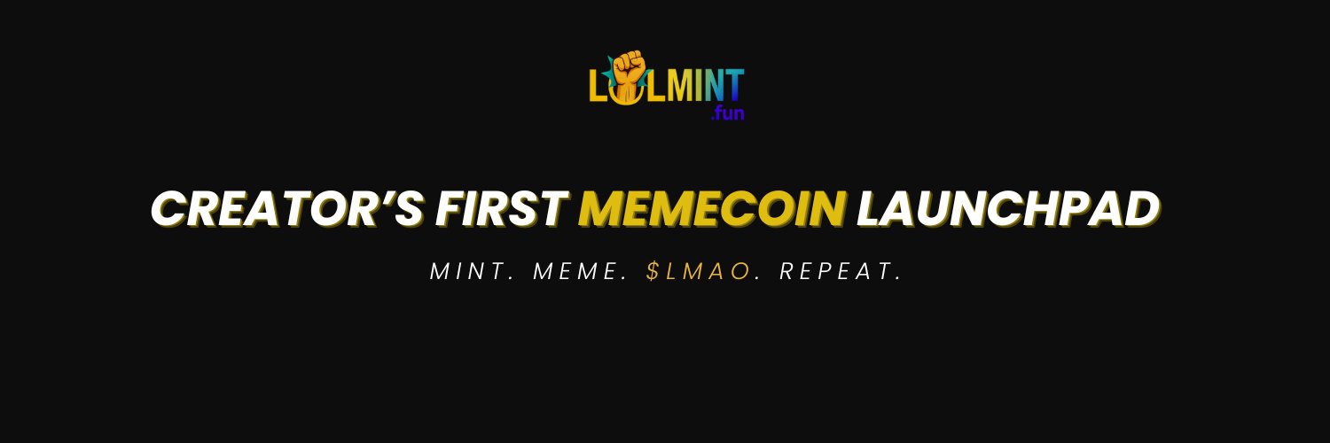 lolmintfun's profile banner image