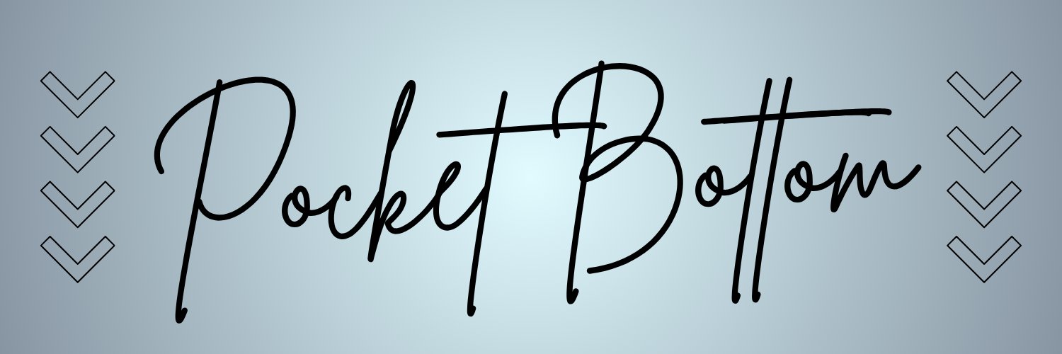 PocketBottom's profile banner image