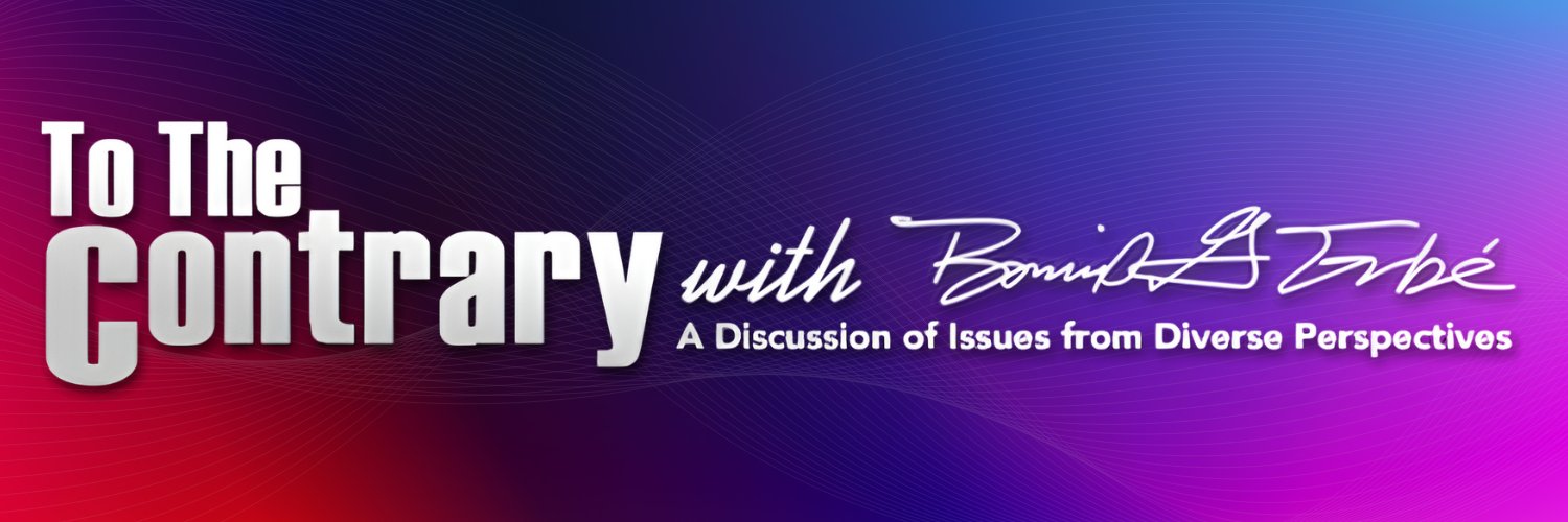 To The Contrary banner